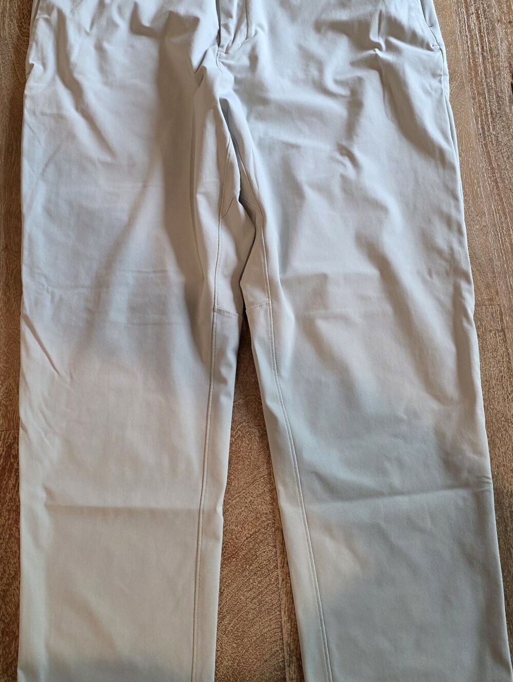 Men's Lululemon Commission Pants